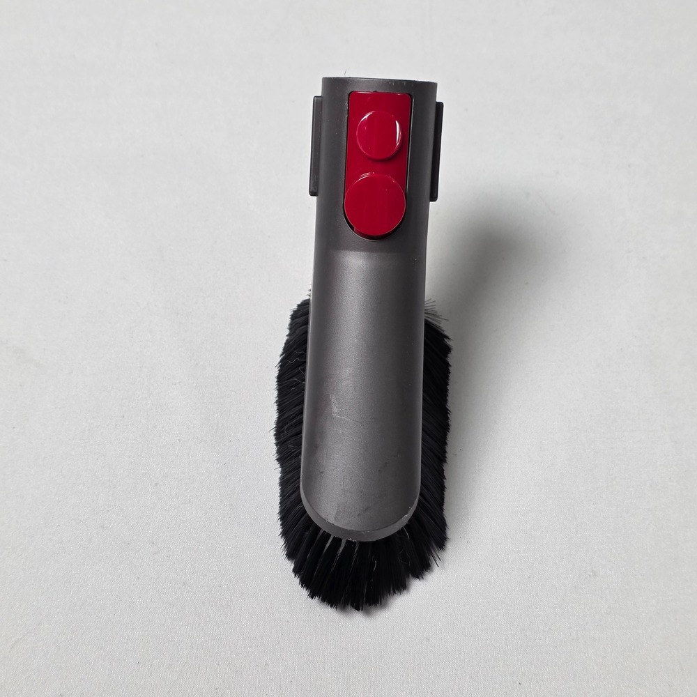 Dyson Scratch-Free Soft Dusting Brush Attachment‎ Quick Release Tool 972157-01